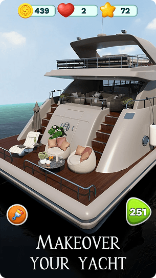 Screenshot of the game