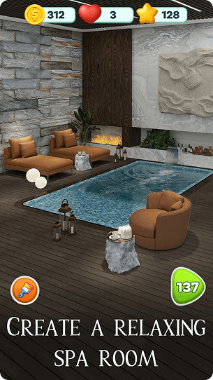 Screenshot of the game